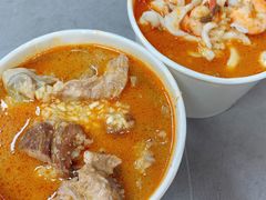 -四里沙茶面(湖滨四里店)