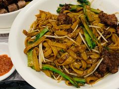 -粤·向群饭店(龙津东路总店)