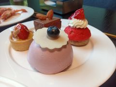 -天津东凯悦酒店·Market Café自助餐厅