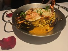 -L'Arome芳芳法国餐厅(仙林金鹰店)