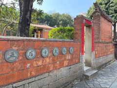 -晋江五店市传统文化旅游区