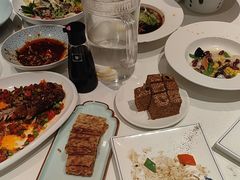 -玉华台饭庄·淮扬菜·烤鸭(望京店)