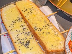 -师烤·豆花烤鱼(广州荔湾扬韬广场店)