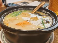 -云海肴·汽锅鸡·云南菜(广安门天虹店)