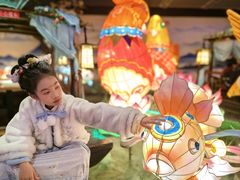 -遇见长安(赛格国际购物中心店)