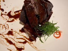 -环球港凯悦 · 享悦中餐厅