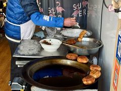 -糯米油条经营部