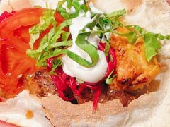 -Efes Turkish & Mediterranean Cuisine 艾菲斯餐厅(陆家嘴店)