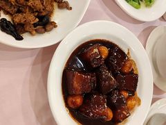 本帮红烧肉-顺风海鲜港(金玉兰店)