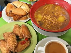 -胜利茶餐室