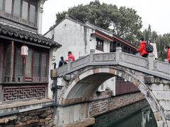 -鱼食饭稻·苏浙土菜17年老馆子(平江路店)
