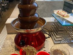 -上海虹桥宾馆味翠餐厅