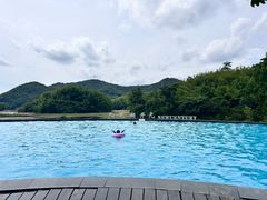 -宁波九龙湖开元度假村