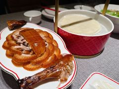 -秀儿四九城·新京菜(亚运村鸟巢店)