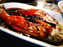 -外婆家(西红门荟聚购物中心店)