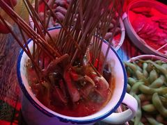-贰麻酒馆(金山斗酒场店)