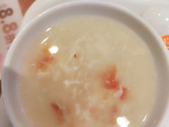 -卜秀铁板烧(食通天美食广场店)