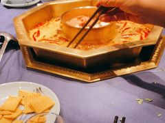 -蜀九香火锅(江油店)