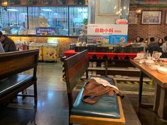 -额尔敦草原涮羊肉·烧烤(冻青树总店)