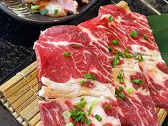 -牛焱·烧肉酒肆(五大道店)