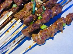 暴躁小肉筋-燥次·烧烤酒场(万象城店)