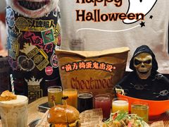 -牛啤堂精酿啤酒餐吧(五棵松华熙店)