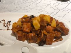 -马凯餐厅(长椿街店)