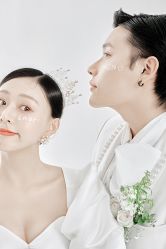 -薇薇新娘婚纱摄影(跃进北路店)