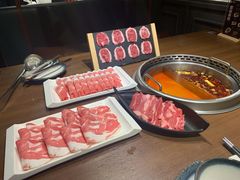 -快乐小羊·内蒙牛羊肉火锅(流花中心店)