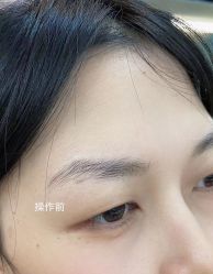 -MISS STAR·半永久纹眉·发际线·美瞳线