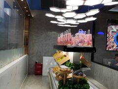 -野萃山·潮汕厚果汁(十亩地店)