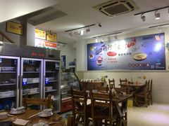 大堂-盱眙阿宾龙虾(花园街店)