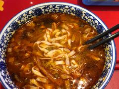 -秦唐食府(天桥店)