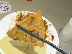 -河沿肉饼Beijing Pie(锡拉胡同店)