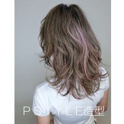 -P.STYLE派斯造型