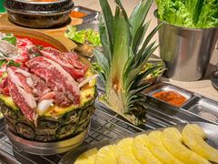 -蚂蚁洞·烤肉大营地(上海静安大悦城店)
