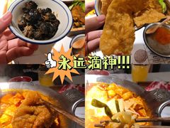 -九鼎轩火锅大排挡