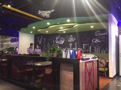 -豪尚豪牛排(彩悦城店)