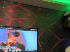 -冰城小镇音乐串吧·聚会餐厅(百子湾店)