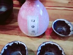 杨梅酒-好介口深夜酒馆(梅江店)