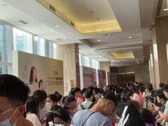 -广州天河希尔顿酒店