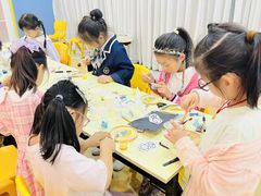 -蓝话筒·少儿成人演讲口才·主持朗诵·戏剧表演(大华第一坊店)