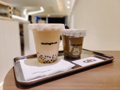 -cab意式gelato冰淇淋