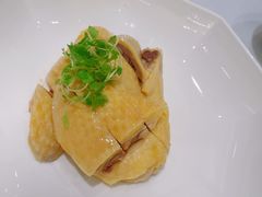 -上海小南国(金桥国际广场店)