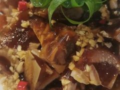 -喜粤广东菜(汉屯路店)