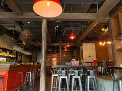 大堂-Luchador摔跤手墨西哥餐厅(恒宇广场店)