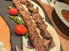 -格鲁·秀色Georgia’s Feast