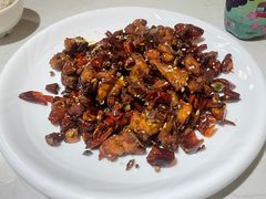 -辣四方新派川菜