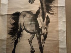 -宁夏博物馆