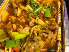 -碎怂烤肉(钟楼柳巷店)